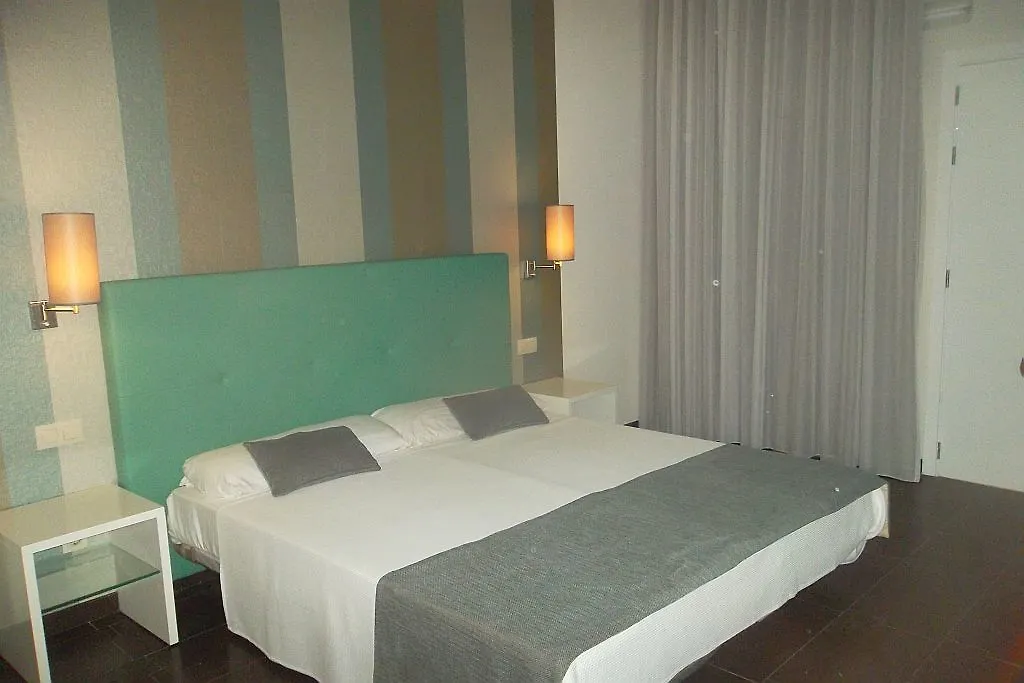 Ouril Pontao Hotel 산타 마리아