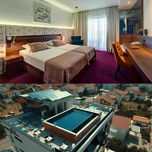 Hotel Scala D'oro ****