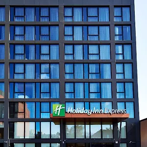 Hotel Express - Nyc Brooklyn - Sunset Park By Ihg ***