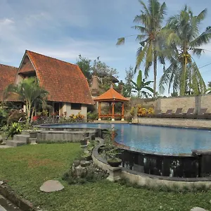 Gasthuis Abangan **