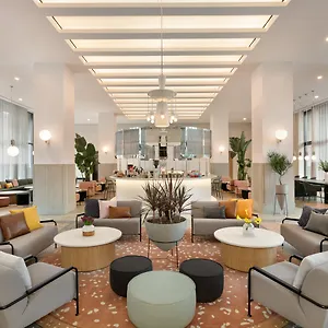 Hotel Indigo - Williamsburg - Brooklyn By Ihg ****