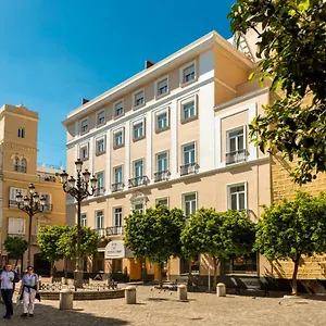 Hotell De Francia Y Paris