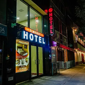 Hotel Elmhurst ***