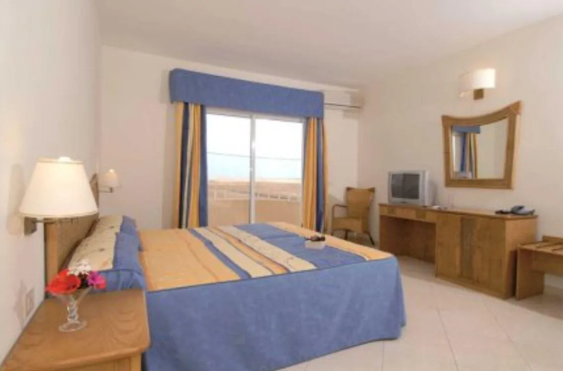 ***  Ouril Pontao Hotel Santa Maria Kaapverdische Eilanden