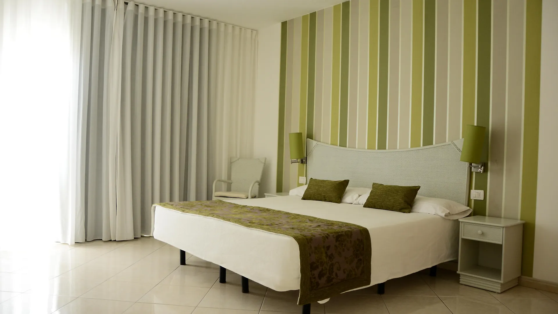 Ouril Pontao Hotel Santa Maria