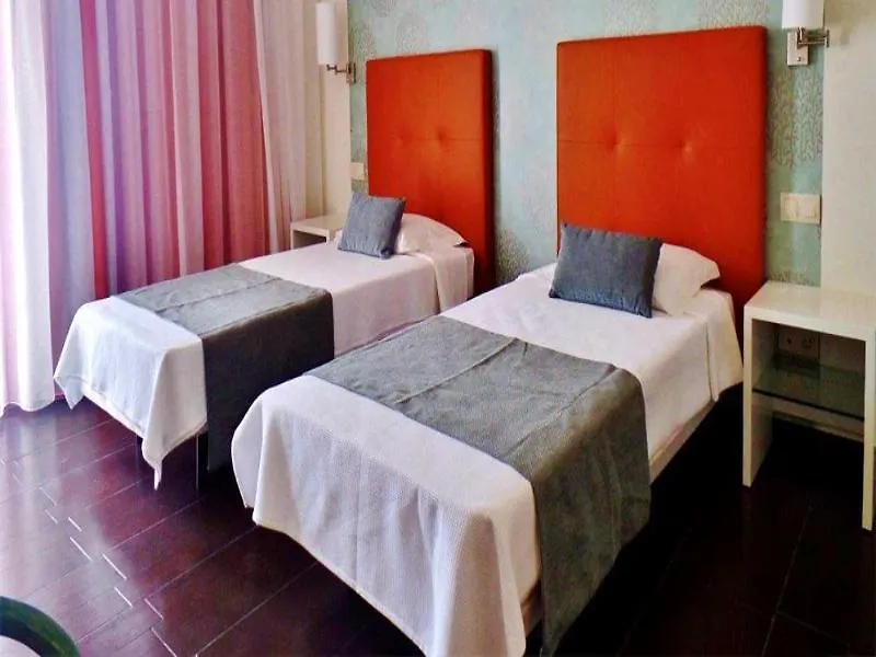 Ouril Pontao Hotel Santa Maria