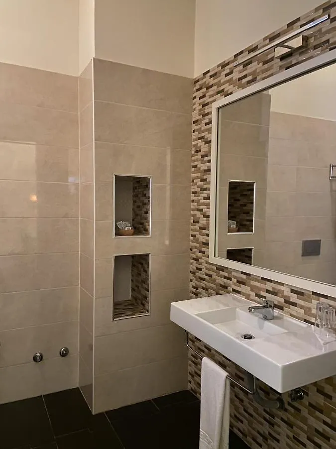 סנטה מריה Ouril Pontao Hotel  סנטה מריה