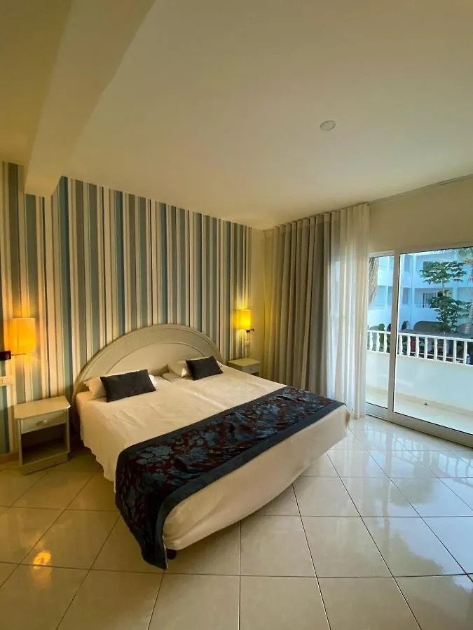 Ouril Pontao Hotel Santa Maria