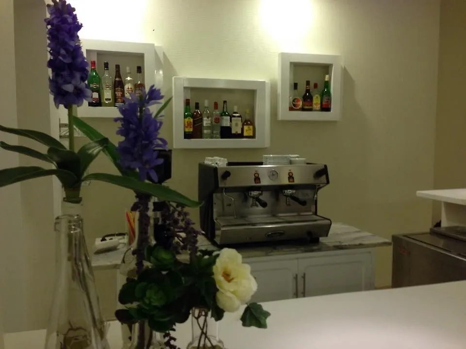 סנטה מריה Ouril Pontao Hotel רפובליקת כף ורדה