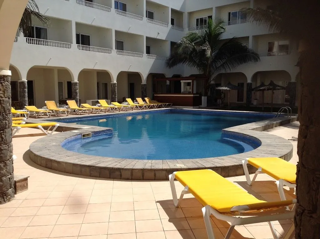 Ouril Pontao Hotel Santa Maria