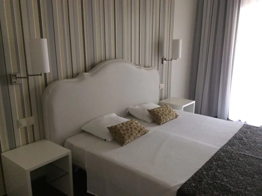 Ouril Pontao Hotel Santa Maria