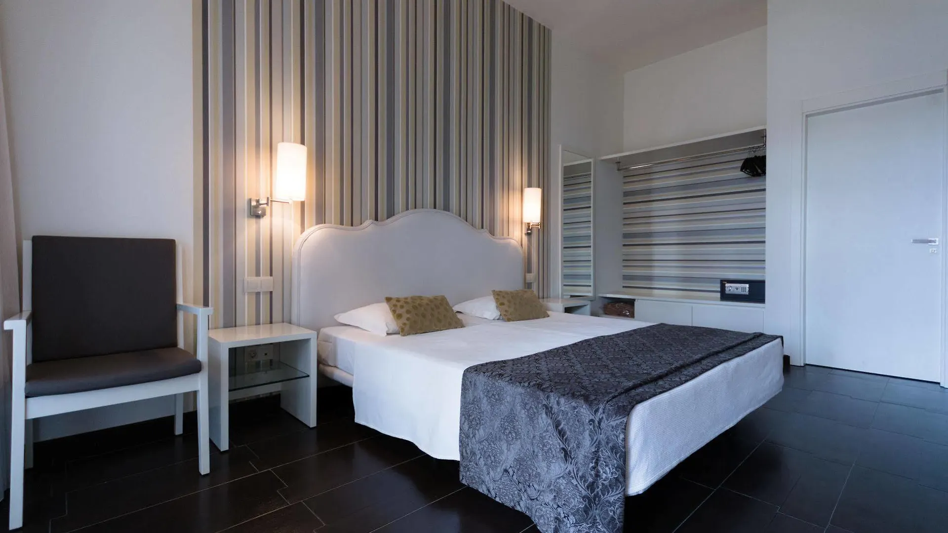 Ouril Pontao Hotel Santa Maria