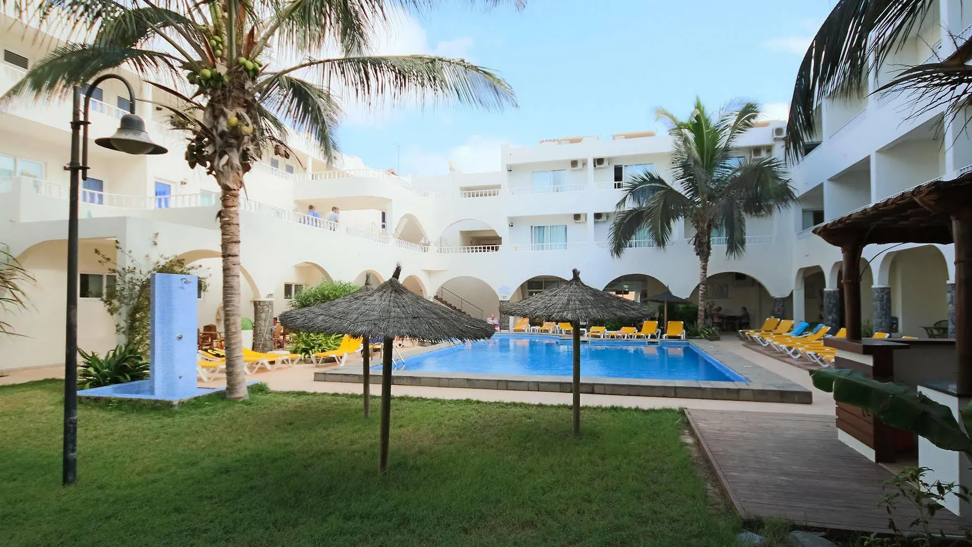 Ouril Pontao Hotel Santa Maria