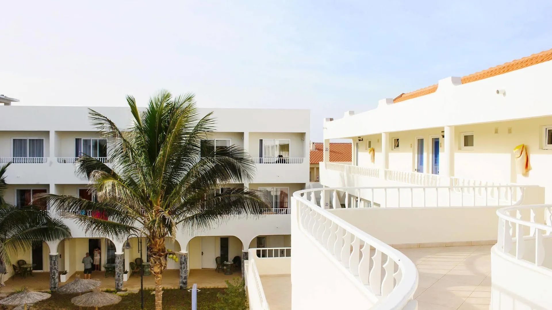 סנטה מריה Ouril Pontao Hotel  סנטה מריה